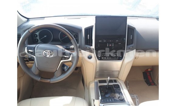 Buy Import Toyota Land Cruiser Other Car in Import - Dubai in Ahal Buy Import Toyota Land Cruiser Other Car in Import - Dubai in Ahal