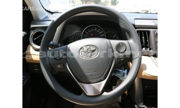 Buy Import Toyota RAV4 Other Car in Import - Dubai in Ahal Buy Import Toyota RAV4 Other Car in Import - Dubai in Ahal