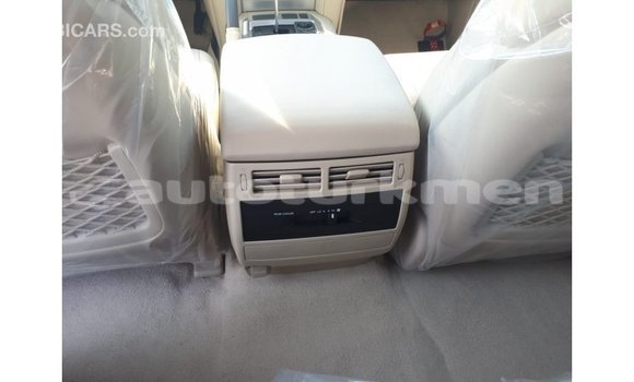 Buy Import Toyota Land Cruiser Other Car in Import - Dubai in Ahal Buy Import Toyota Land Cruiser Other Car in Import - Dubai in Ahal