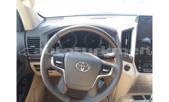 Buy Import Toyota Land Cruiser Other Car in Import - Dubai in Ahal Buy Import Toyota Land Cruiser Other Car in Import - Dubai in Ahal