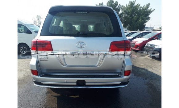 Buy Import Toyota Land Cruiser Other Car in Import - Dubai in Ahal Buy Import Toyota Land Cruiser Other Car in Import - Dubai in Ahal