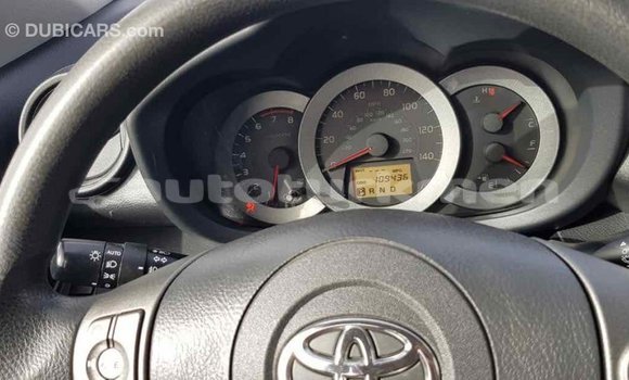 Buy Import Toyota RAV4 Other Car in Import - Dubai in Ahal Buy Import Toyota RAV4 Other Car in Import - Dubai in Ahal