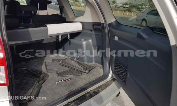 Buy Import Toyota RAV4 Other Car in Import - Dubai in Ahal Buy Import Toyota RAV4 Other Car in Import - Dubai in Ahal