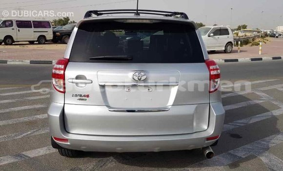 Buy Import Toyota RAV4 Other Car in Import - Dubai in Ahal Buy Import Toyota RAV4 Other Car in Import - Dubai in Ahal