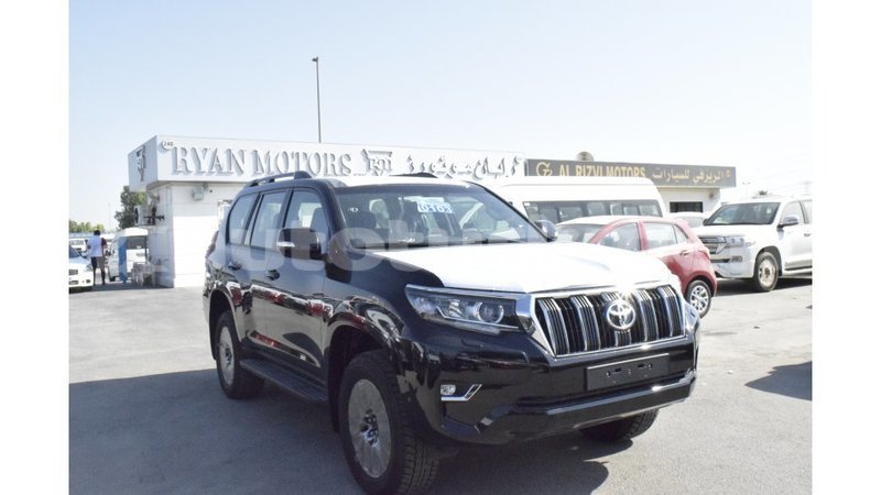 Big with watermark toyota prado ahal import dubai 2018