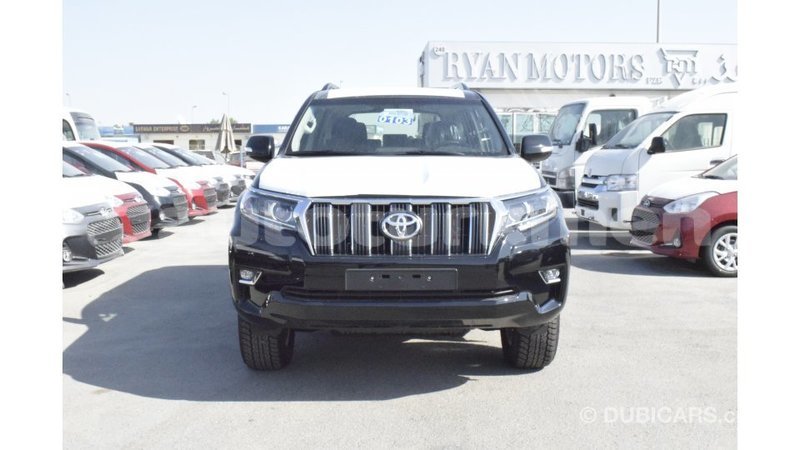 Big with watermark toyota prado ahal import dubai 2018