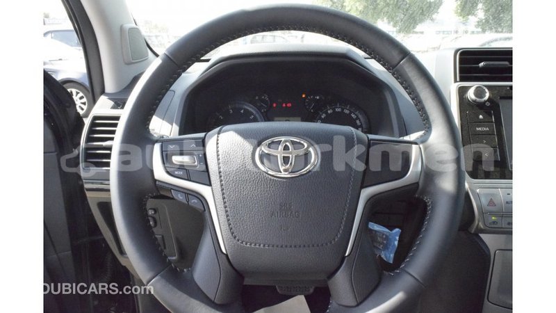 Big with watermark toyota prado ahal import dubai 2018