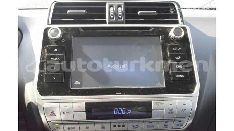 Big with watermark toyota prado ahal import dubai 2018