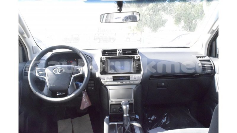 Big with watermark toyota prado ahal import dubai 2018