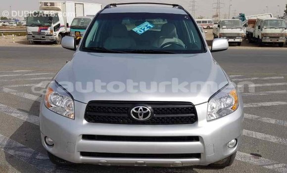 Buy Import Toyota RAV4 Other Car in Import - Dubai in Ahal Buy Import Toyota RAV4 Other Car in Import - Dubai in Ahal