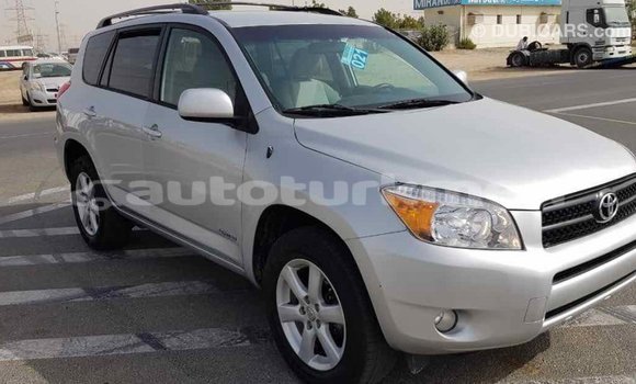 Buy Import Toyota RAV4 Other Car in Import - Dubai in Ahal Buy Import Toyota RAV4 Other Car in Import - Dubai in Ahal