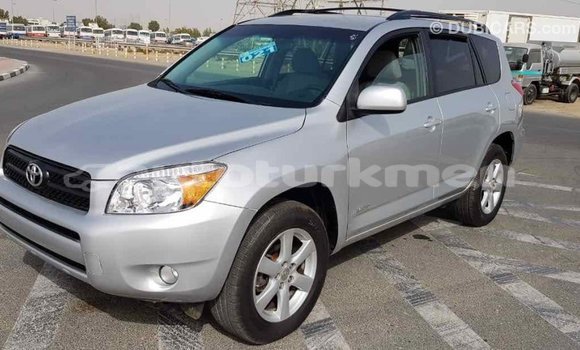 Buy Import Toyota RAV4 Other Car in Import - Dubai in Ahal Buy Import Toyota RAV4 Other Car in Import - Dubai in Ahal