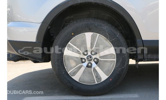 Buy Import Toyota RAV4 Other Car in Import - Dubai in Ahal Buy Import Toyota RAV4 Other Car in Import - Dubai in Ahal