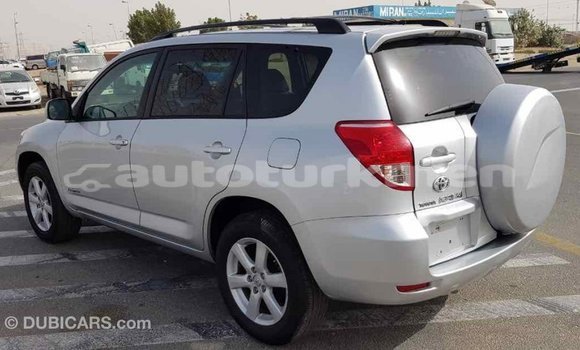Buy Import Toyota RAV4 Other Car in Import - Dubai in Ahal Buy Import Toyota RAV4 Other Car in Import - Dubai in Ahal