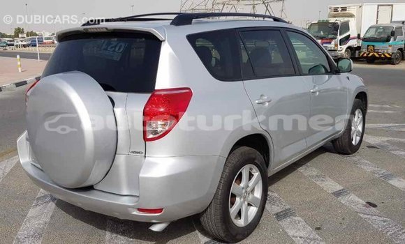 Buy Import Toyota RAV4 Other Car in Import - Dubai in Ahal Buy Import Toyota RAV4 Other Car in Import - Dubai in Ahal