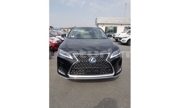 Buy Import Lexus CT Black Car in Import - Dubai in Ahal Buy Import Lexus CT Black Car in Import - Dubai in Ahal
