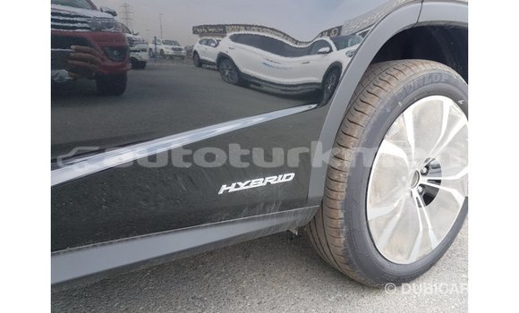 Buy Import Lexus CT Black Car in Import - Dubai in Ahal Buy Import Lexus CT Black Car in Import - Dubai in Ahal