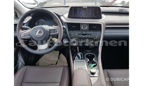 Buy Import Lexus CT Black Car in Import - Dubai in Ahal Buy Import Lexus CT Black Car in Import - Dubai in Ahal