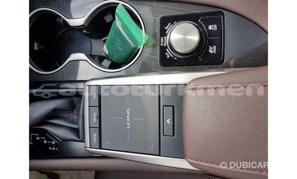 Buy Import Lexus CT Black Car in Import - Dubai in Ahal Buy Import Lexus CT Black Car in Import - Dubai in Ahal