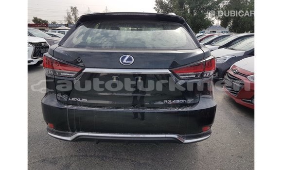 Buy Import Lexus CT Black Car in Import - Dubai in Ahal Buy Import Lexus CT Black Car in Import - Dubai in Ahal