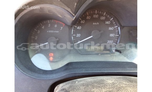 Buy Import Toyota Hilux White Car in Import - Dubai in Ahal Buy Import Toyota Hilux White Car in Import - Dubai in Ahal