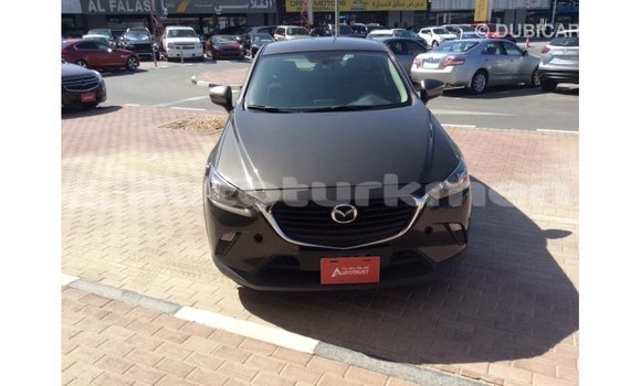 Buy Import Mazda 3 Brown Car in Import - Dubai in Ahal Buy Import Mazda 3 Brown Car in Import - Dubai in Ahal