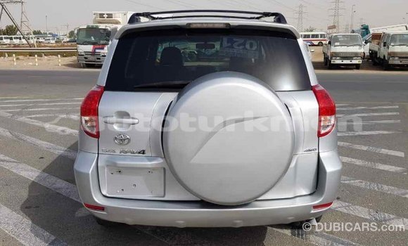 Buy Import Toyota RAV4 Other Car in Import - Dubai in Ahal Buy Import Toyota RAV4 Other Car in Import - Dubai in Ahal