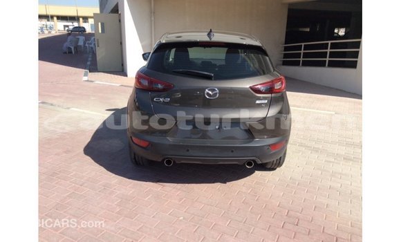 Buy Import Mazda 3 Brown Car in Import - Dubai in Ahal Buy Import Mazda 3 Brown Car in Import - Dubai in Ahal
