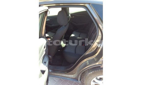 Buy Import Mazda 3 Brown Car in Import - Dubai in Ahal Buy Import Mazda 3 Brown Car in Import - Dubai in Ahal
