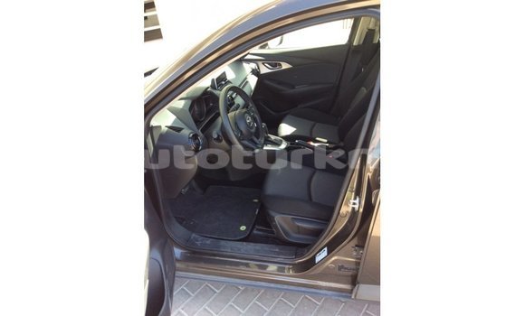 Buy Import Mazda 3 Brown Car in Import - Dubai in Ahal Buy Import Mazda 3 Brown Car in Import - Dubai in Ahal