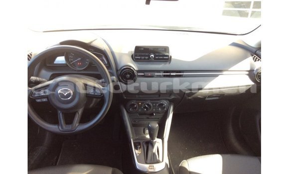 Buy Import Mazda 3 Brown Car in Import - Dubai in Ahal Buy Import Mazda 3 Brown Car in Import - Dubai in Ahal