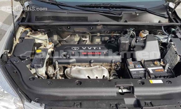 Buy Import Toyota RAV4 Other Car in Import - Dubai in Ahal Buy Import Toyota RAV4 Other Car in Import - Dubai in Ahal