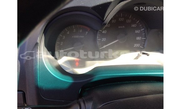 Buy Import Toyota Hilux White Car in Import - Dubai in Ahal Buy Import Toyota Hilux White Car in Import - Dubai in Ahal