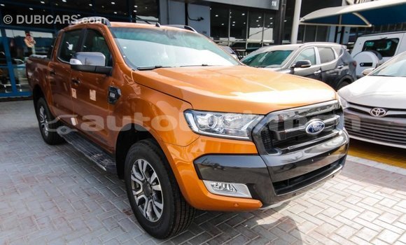 Buy Import Ford Ranger Other Car in Import - Dubai in Ahal Buy Import Ford Ranger Other Car in Import - Dubai in Ahal