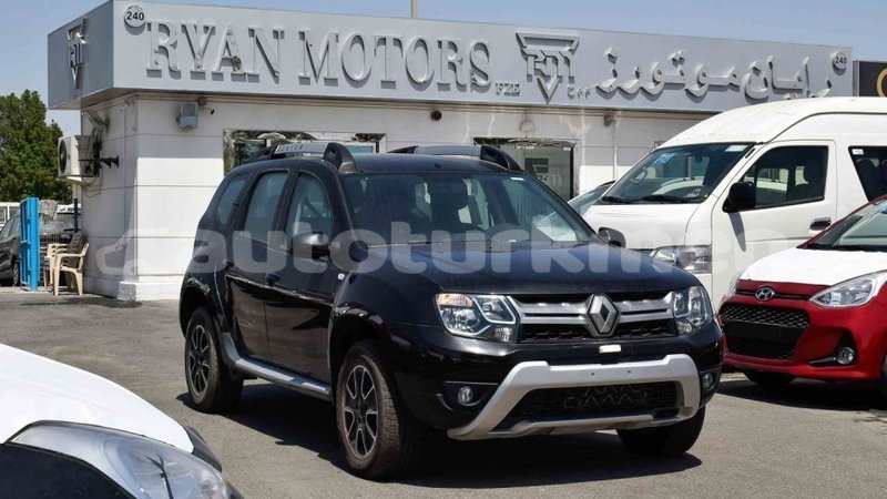 Big with watermark renault duster ahal import dubai 2031
