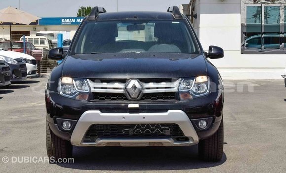 Buy Import Renault Duster Black Car in Import - Dubai in Ahal Buy Import Renault Duster Black Car in Import - Dubai in Ahal