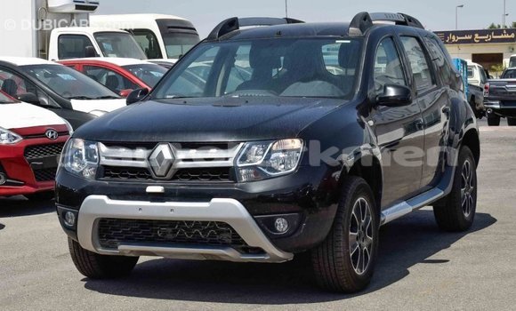 Buy Import Renault Duster Black Car in Import - Dubai in Ahal Buy Import Renault Duster Black Car in Import - Dubai in Ahal