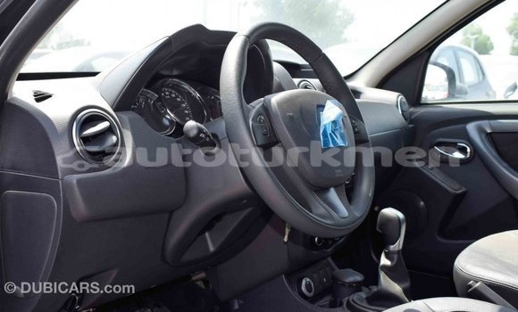 Buy Import Renault Duster Black Car in Import - Dubai in Ahal Buy Import Renault Duster Black Car in Import - Dubai in Ahal