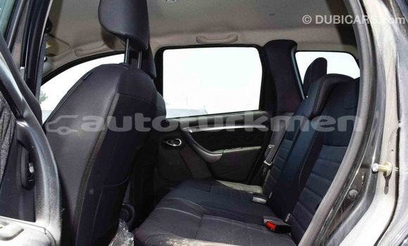 Buy Import Renault Duster Black Car in Import - Dubai in Ahal Buy Import Renault Duster Black Car in Import - Dubai in Ahal