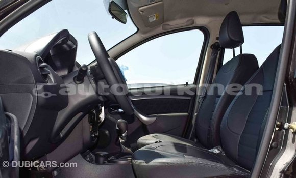 Buy Import Renault Duster Black Car in Import - Dubai in Ahal Buy Import Renault Duster Black Car in Import - Dubai in Ahal