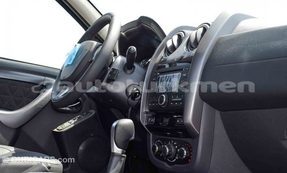 Buy Import Renault Duster Black Car in Import - Dubai in Ahal Buy Import Renault Duster Black Car in Import - Dubai in Ahal