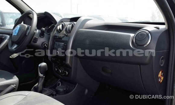 Buy Import Renault Duster Black Car in Import - Dubai in Ahal Buy Import Renault Duster Black Car in Import - Dubai in Ahal