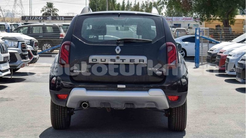 Big with watermark renault duster ahal import dubai 2031