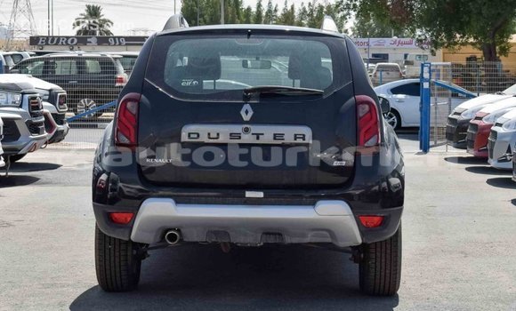 Buy Import Renault Duster Black Car in Import - Dubai in Ahal Buy Import Renault Duster Black Car in Import - Dubai in Ahal