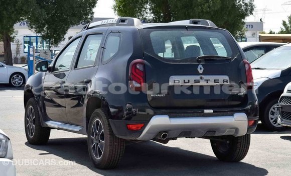 Buy Import Renault Duster Black Car in Import - Dubai in Ahal Buy Import Renault Duster Black Car in Import - Dubai in Ahal