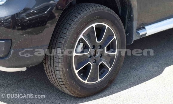 Buy Import Renault Duster Black Car in Import - Dubai in Ahal Buy Import Renault Duster Black Car in Import - Dubai in Ahal