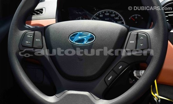 Buy Import Hyundai i10 Other Car in Import - Dubai in Ahal Buy Import Hyundai i10 Other Car in Import - Dubai in Ahal
