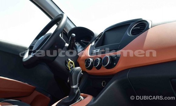 Buy Import Hyundai i10 Other Car in Import - Dubai in Ahal Buy Import Hyundai i10 Other Car in Import - Dubai in Ahal