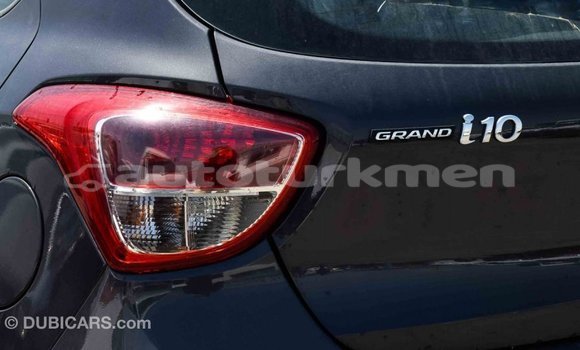 Buy Import Hyundai i10 Other Car in Import - Dubai in Ahal Buy Import Hyundai i10 Other Car in Import - Dubai in Ahal