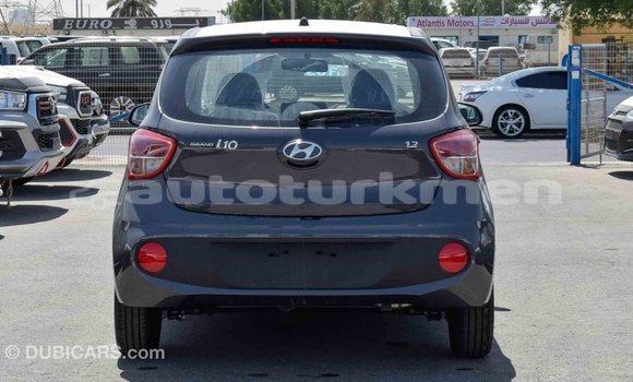 Buy Import Hyundai i10 Other Car in Import - Dubai in Ahal Buy Import Hyundai i10 Other Car in Import - Dubai in Ahal